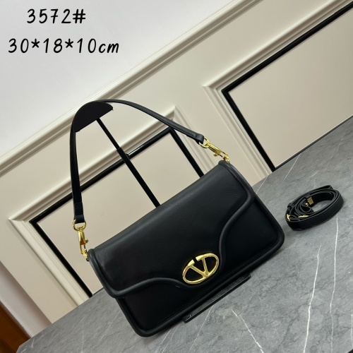 Wholesale Valentino AAA Quality Shoulder Bags For Women #1183122 $98.00 USD, Wholesale Quality Replica Valentino AAA Quality Shoulder Bags