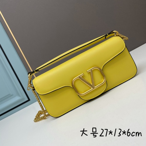 Wholesale Valentino AAA Quality Shoulder Bags For Women #1183138 $96.00 USD, Wholesale Quality Replica Valentino AAA Quality Shoulder Bags