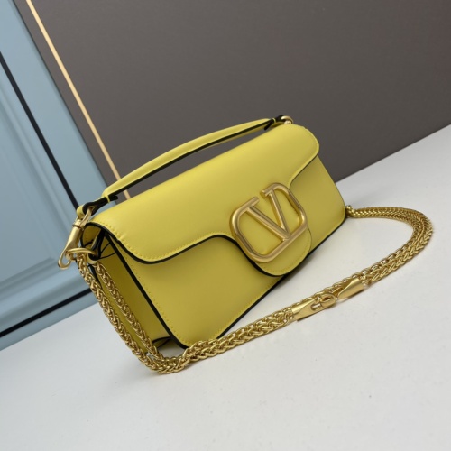 Replica Valentino AAA Quality Shoulder Bags For Women #1183138 $96.00 USD for Wholesale