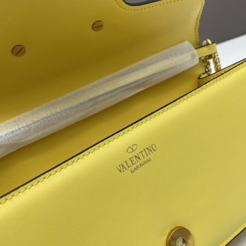 Replica Valentino AAA Quality Shoulder Bags For Women #1183138 $96.00 USD for Wholesale