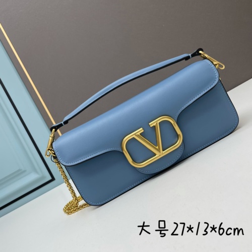 Wholesale Valentino AAA Quality Shoulder Bags For Women #1183152 $96.00 USD, Wholesale Quality Replica Valentino AAA Quality Shoulder Bags