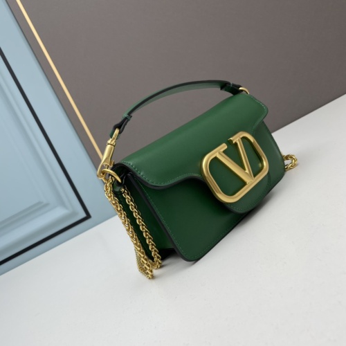 Replica Valentino AAA Quality Shoulder Bags For Women #1183156 $92.00 USD for Wholesale