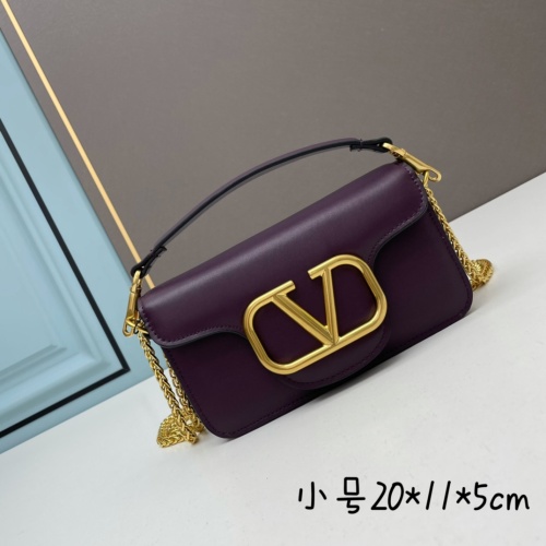 Wholesale Valentino AAA Quality Shoulder Bags For Women #1183158 $92.00 USD, Wholesale Quality Replica Valentino AAA Quality Shoulder Bags