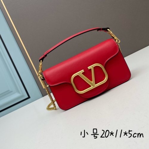 Wholesale Valentino AAA Quality Shoulder Bags For Women #1183164 $92.00 USD, Wholesale Quality Replica Valentino AAA Quality Shoulder Bags