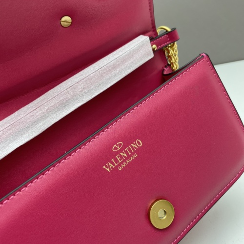 Replica Valentino AAA Quality Shoulder Bags For Women #1183166 $92.00 USD for Wholesale