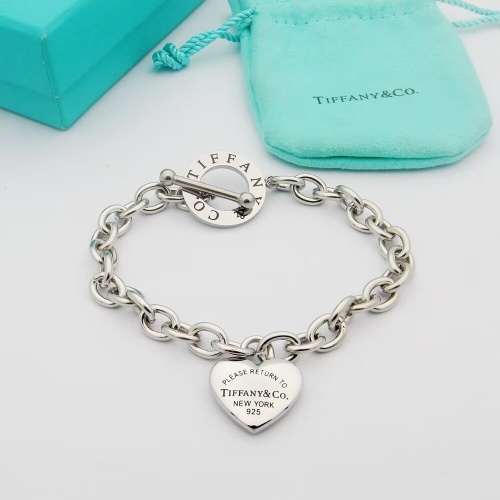 Wholesale Tiffany Bracelets #1183643 $25.00 USD, Wholesale Quality Replica Tiffany Bracelets