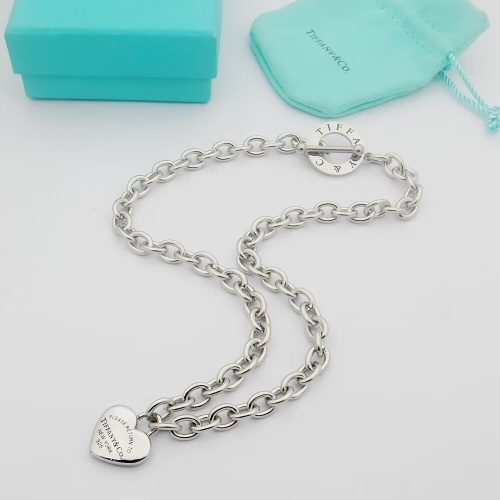 Replica Tiffany Jewelry Set #1183644 $42.00 USD for Wholesale