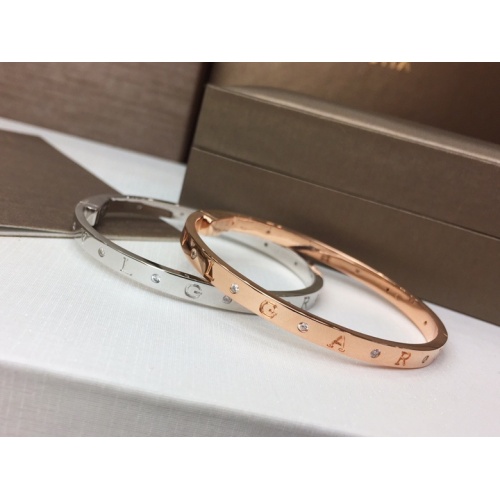 Replica Bvlgari Bracelets #1184562 $32.00 USD for Wholesale