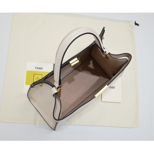 Replica Fendi AAA Quality Handbags For Women #1185425 $102.00 USD for Wholesale