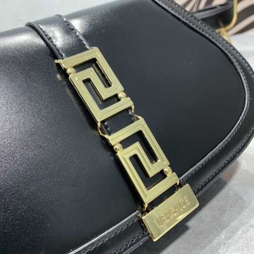 Replica Versace AAA Quality Messenger Bags For Women #1185436 $150.00 USD for Wholesale