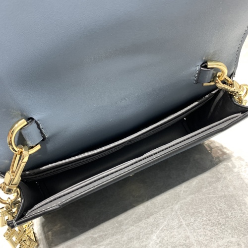 Replica Versace AAA Quality Messenger Bags For Women #1185448 $128.00 USD for Wholesale