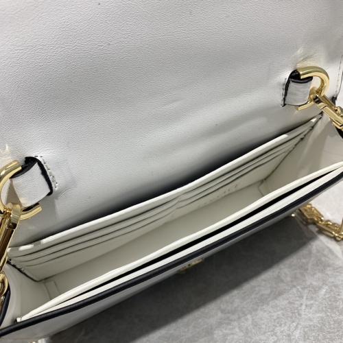 Replica Versace AAA Quality Messenger Bags For Women #1185449 $128.00 USD for Wholesale