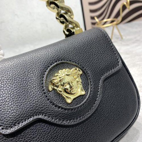 Replica Versace AAA Quality Handbags For Women #1185470 $145.00 USD for Wholesale