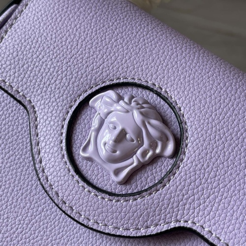 Replica Versace AAA Quality Handbags For Women #1185476 $145.00 USD for Wholesale