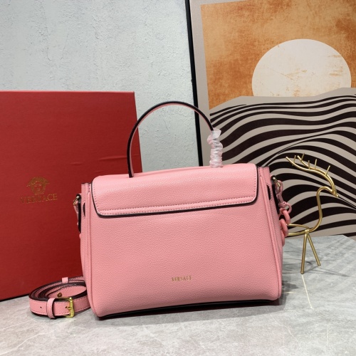 Replica Versace AAA Quality Handbags For Women #1185491 $145.00 USD for Wholesale