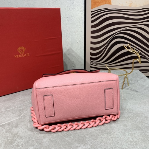 Replica Versace AAA Quality Handbags For Women #1185491 $145.00 USD for Wholesale