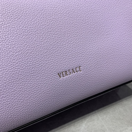 Replica Versace AAA Quality Handbags For Women #1185493 $145.00 USD for Wholesale