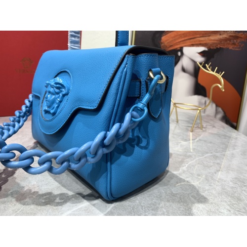 Replica Versace AAA Quality Handbags For Women #1185494 $145.00 USD for Wholesale