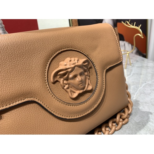 Replica Versace AAA Quality Handbags For Women #1185497 $145.00 USD for Wholesale