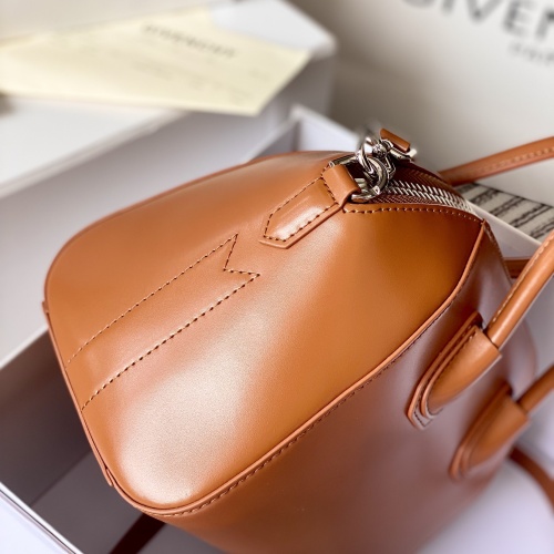 Replica Givenchy AAA Quality Handbags For Women #1185505 $240.00 USD for Wholesale