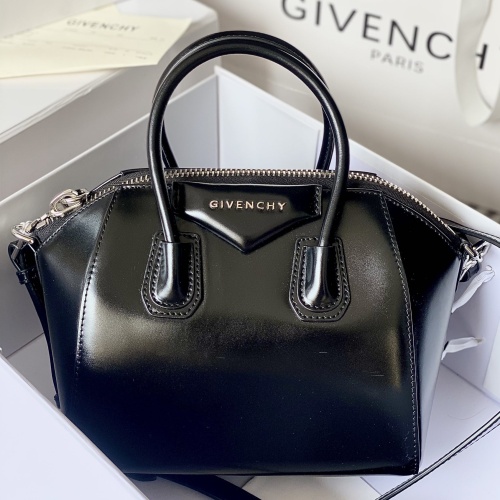 Wholesale Givenchy AAA Quality Handbags For Women #1185508 $240.00 USD, Wholesale Quality Replica Givenchy AAA Quality Handbags