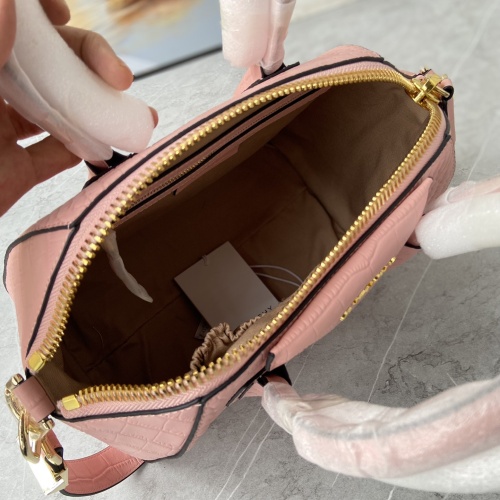 Replica Givenchy AAA Quality Handbags For Women #1185528 $172.00 USD for Wholesale