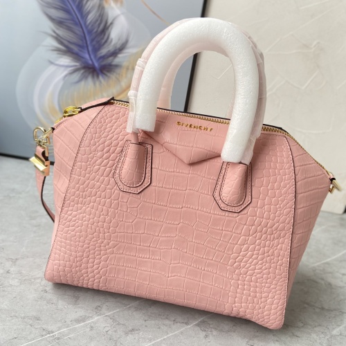 Wholesale Givenchy AAA Quality Handbags For Women #1185529 $190.00 USD, Wholesale Quality Replica Givenchy AAA Quality Handbags