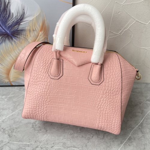 Replica Givenchy AAA Quality Handbags For Women #1185529 $190.00 USD for Wholesale