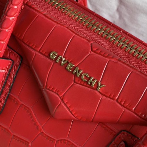 Replica Givenchy AAA Quality Handbags For Women #1185532 $190.00 USD for Wholesale