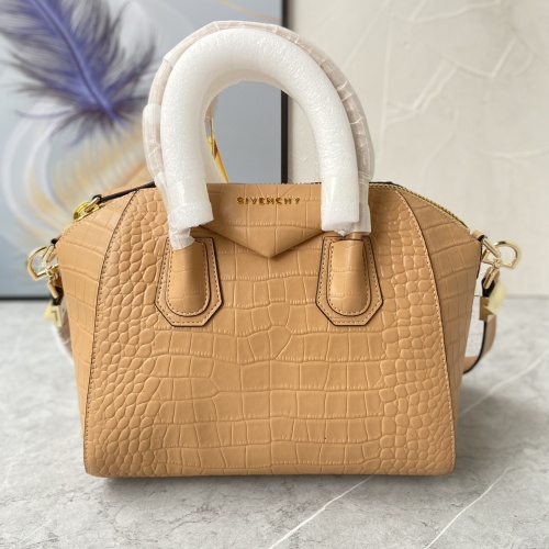 Wholesale Givenchy AAA Quality Handbags For Women #1185534 $172.00 USD, Wholesale Quality Replica Givenchy AAA Quality Handbags