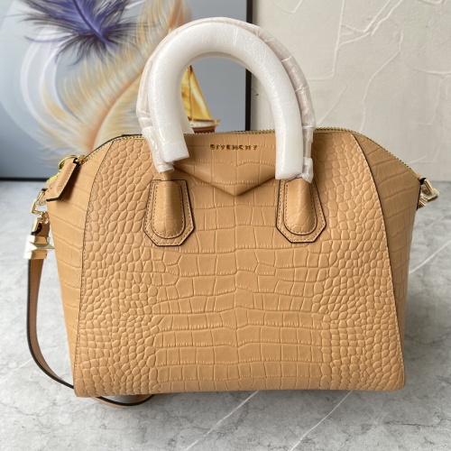 Replica Givenchy AAA Quality Handbags For Women #1185535 $190.00 USD for Wholesale