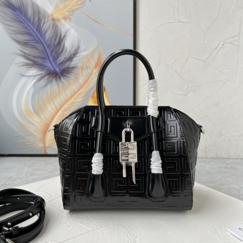 Wholesale Givenchy AAA Quality Handbags For Women #1185538 $210.00 USD, Wholesale Quality Replica Givenchy AAA Quality Handbags