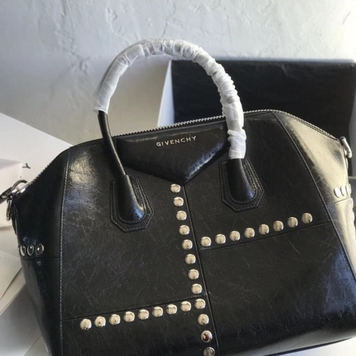 Wholesale Givenchy AAA Quality Handbags For Women #1185541 $215.00 USD, Wholesale Quality Replica Givenchy AAA Quality Handbags