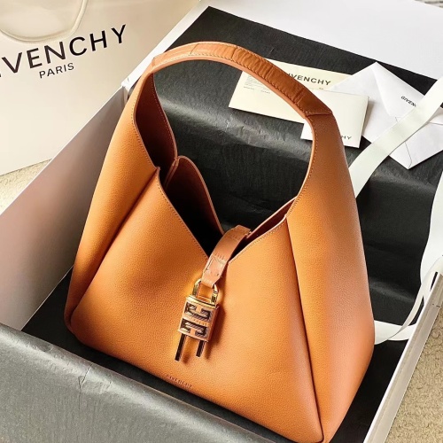 Wholesale Givenchy AAA Quality Shoulder Bags For Women #1185547 $254.55 USD, Wholesale Quality Replica Givenchy AAA Quality Shoulder Bags