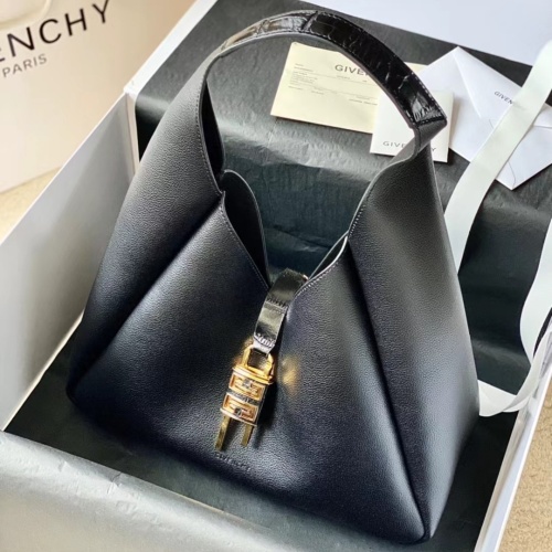 Wholesale Givenchy AAA Quality Shoulder Bags For Women #1185550 $254.55 USD, Wholesale Quality Replica Givenchy AAA Quality Shoulder Bags