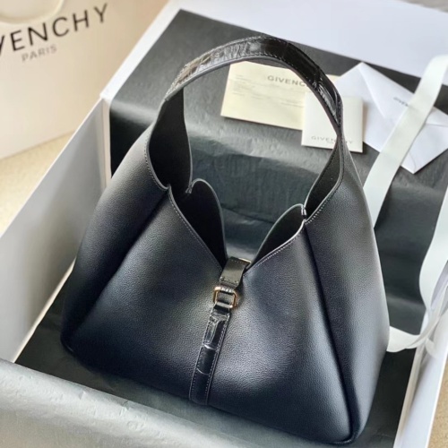 Replica Givenchy AAA Quality Shoulder Bags For Women #1185550 $254.55 USD for Wholesale