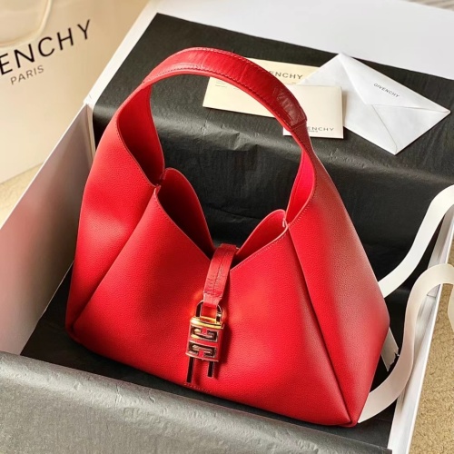 Wholesale Givenchy AAA Quality Shoulder Bags For Women #1185551 $254.55 USD, Wholesale Quality Replica Givenchy AAA Quality Shoulder Bags