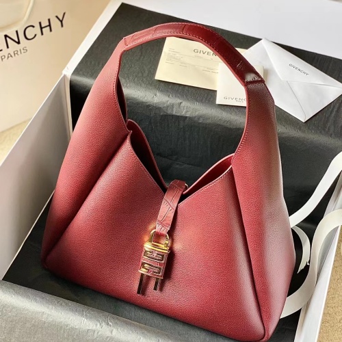 Wholesale Givenchy AAA Quality Shoulder Bags For Women #1185552 $254.55 USD, Wholesale Quality Replica Givenchy AAA Quality Shoulder Bags