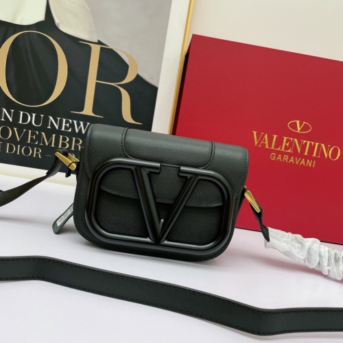 Wholesale Valentino AAA Quality Messenger Bags For Women #1185576 $100.00 USD, Wholesale Quality Replica Valentino AAA Quality Messenger Bags