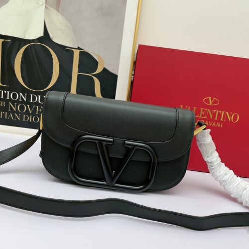 Wholesale Valentino AAA Quality Messenger Bags For Women #1185577 $112.00 USD, Wholesale Quality Replica Valentino AAA Quality Messenger Bags