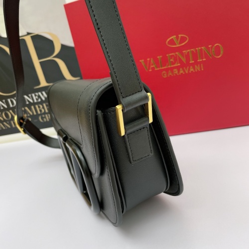 Replica Valentino AAA Quality Messenger Bags For Women #1185577 $112.00 USD for Wholesale