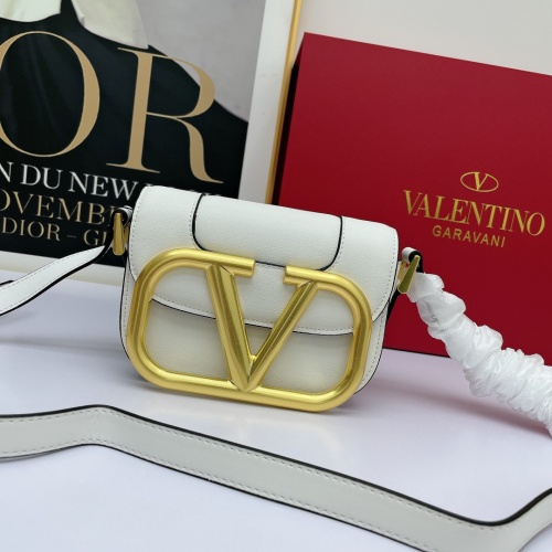 Wholesale Valentino AAA Quality Messenger Bags For Women #1185580 $100.00 USD, Wholesale Quality Replica Valentino AAA Quality Messenger Bags