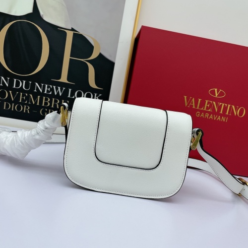 Replica Valentino AAA Quality Messenger Bags For Women #1185580 $100.00 USD for Wholesale