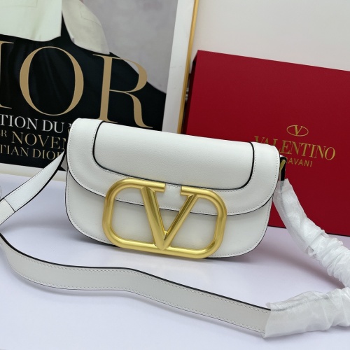 Wholesale Valentino AAA Quality Messenger Bags For Women #1185581 $112.00 USD, Wholesale Quality Replica Valentino AAA Quality Messenger Bags