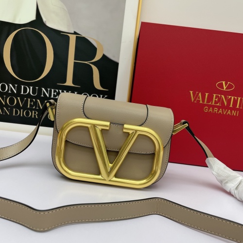 Wholesale Valentino AAA Quality Messenger Bags For Women #1185582 $100.00 USD, Wholesale Quality Replica Valentino AAA Quality Messenger Bags