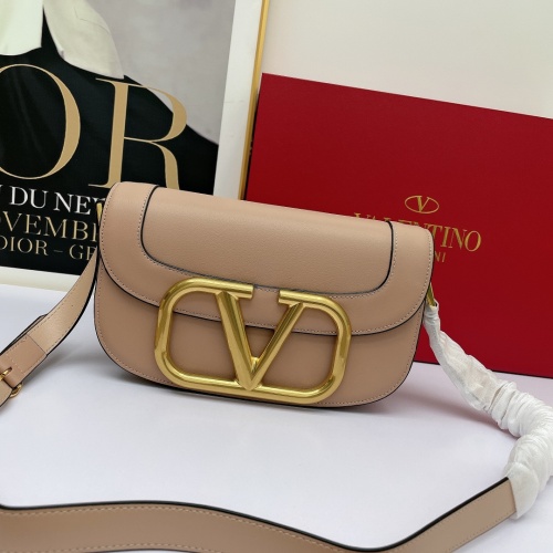 Wholesale Valentino AAA Quality Messenger Bags For Women #1185583 $112.00 USD, Wholesale Quality Replica Valentino AAA Quality Messenger Bags