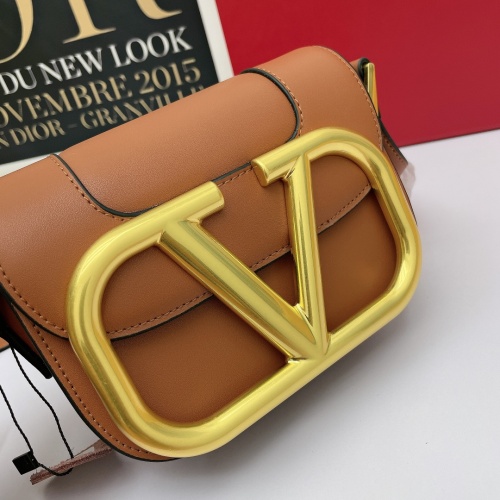 Replica Valentino AAA Quality Messenger Bags For Women #1185584 $100.00 USD for Wholesale