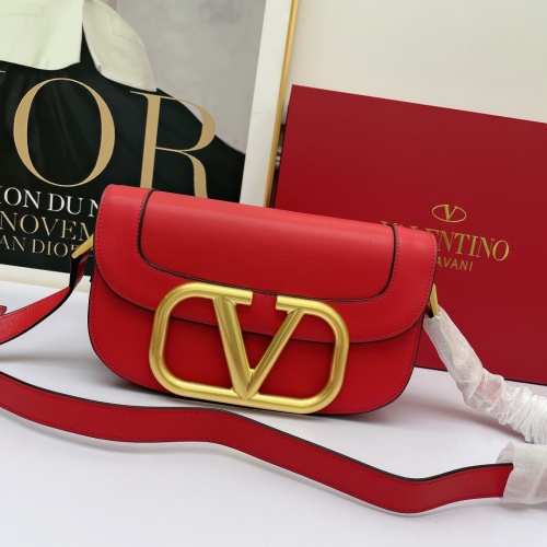 Wholesale Valentino AAA Quality Messenger Bags For Women #1185588 $112.00 USD, Wholesale Quality Replica Valentino AAA Quality Messenger Bags