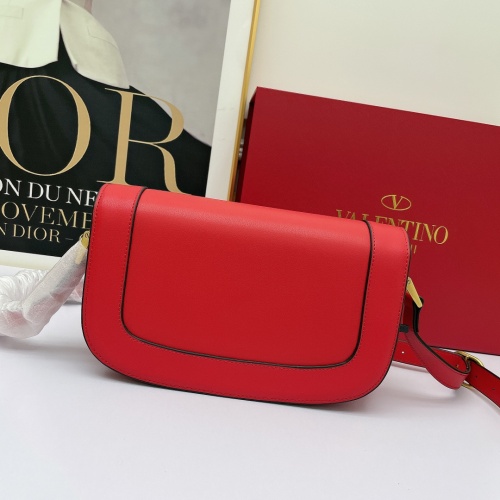 Replica Valentino AAA Quality Messenger Bags For Women #1185588 $112.00 USD for Wholesale