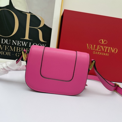 Replica Valentino AAA Quality Messenger Bags For Women #1185591 $100.00 USD for Wholesale